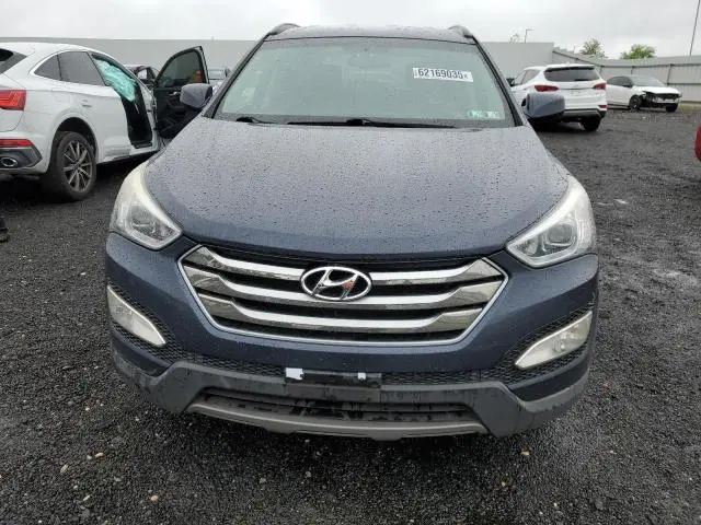 2016 HYUNDAI SANTA FE SPORT   