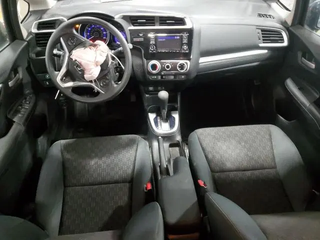 2015 HONDA FIT LX