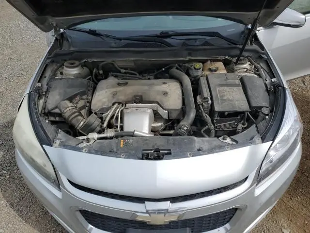 2014 CHEVROLET MALIBU 3LT  