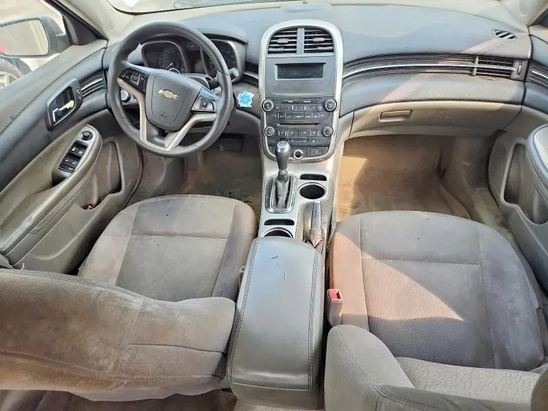 2015 CHEVROLET MALIBU LS  