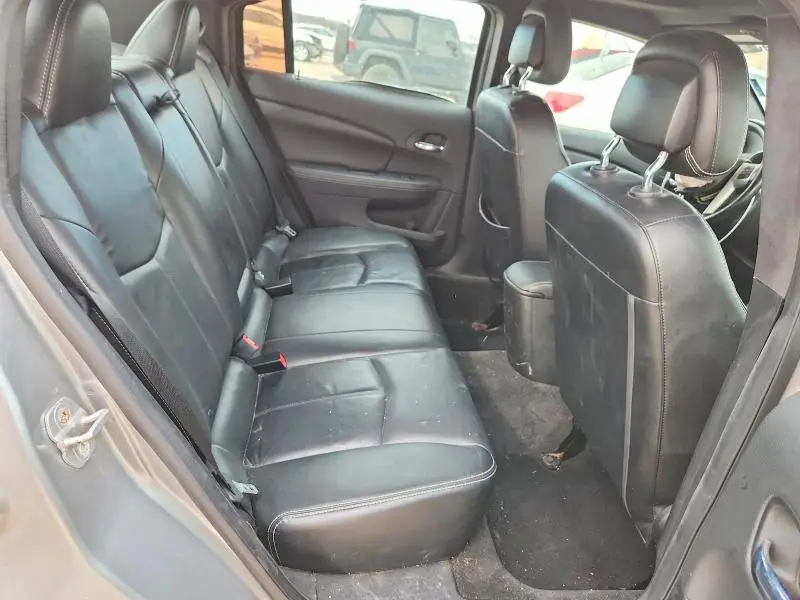 2013 CHRYSLER 200 LIMITED  