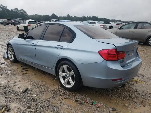 2014 BMW 328 I  