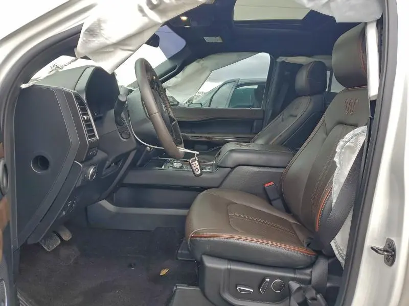 2020 FORD EXPEDITION KING RANCH  