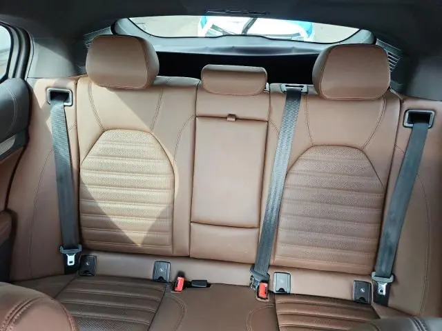 2021 ALFA ROMEO STELVIO TI  