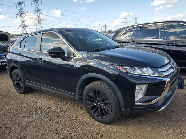 2022 MITSUBISHI ECLIPSE CROSS LE