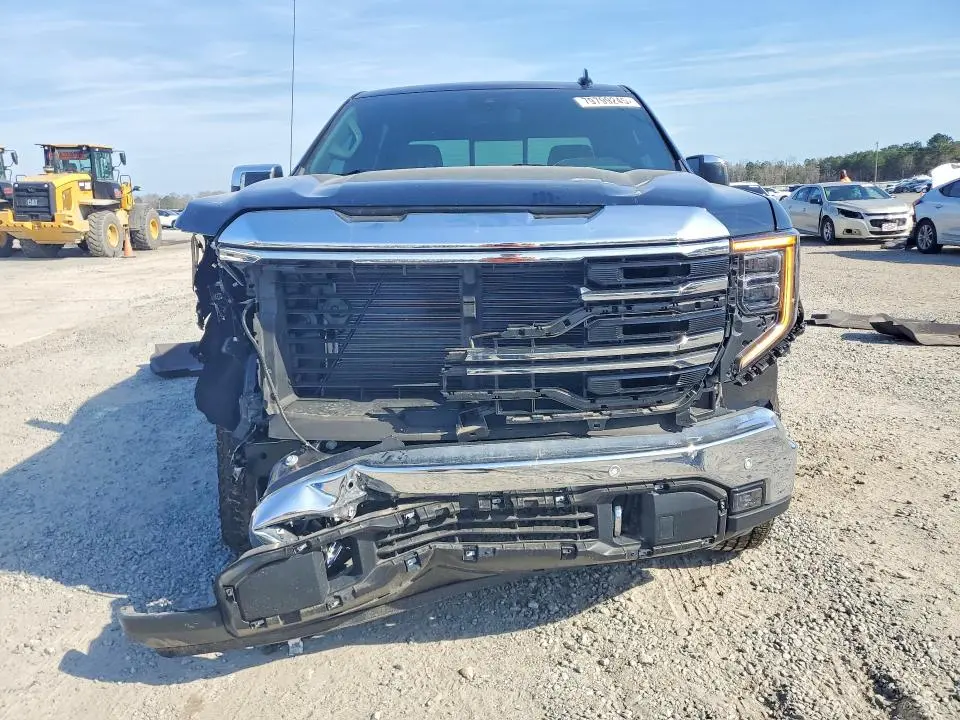2024 GMC SIERRA K1500 SLT  