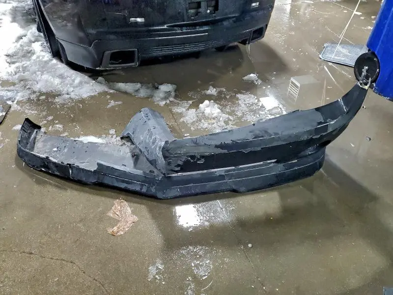 2010 CHEVROLET CAMARO SS  