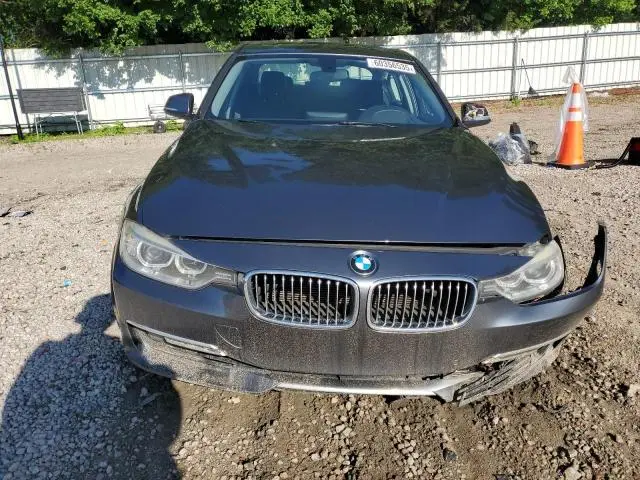 2015 BMW 328 I  