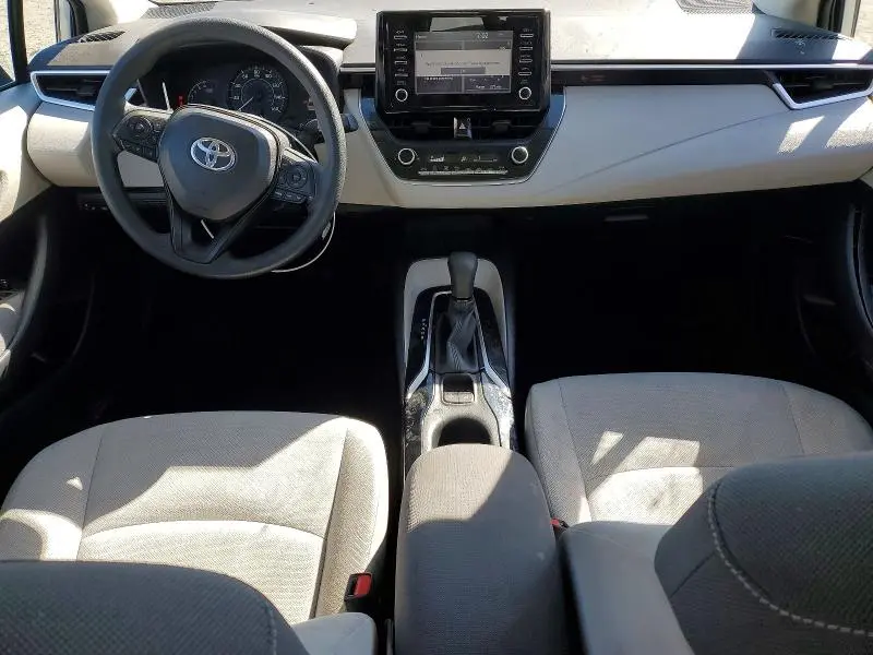 2020 TOYOTA COROLLA L  