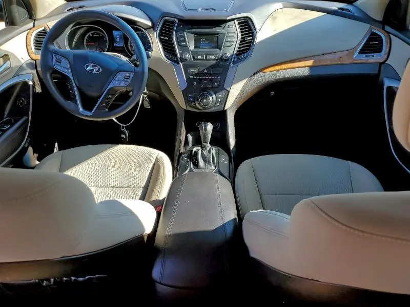 2015 HYUNDAI SANTA FE SPORT   