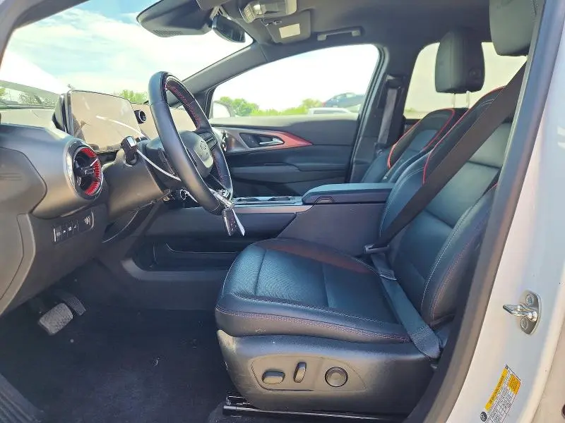 2024 CHEVROLET EQUINOX 2RS  
