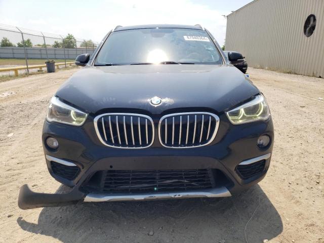 2017 BMW X1 SDRIVE28I