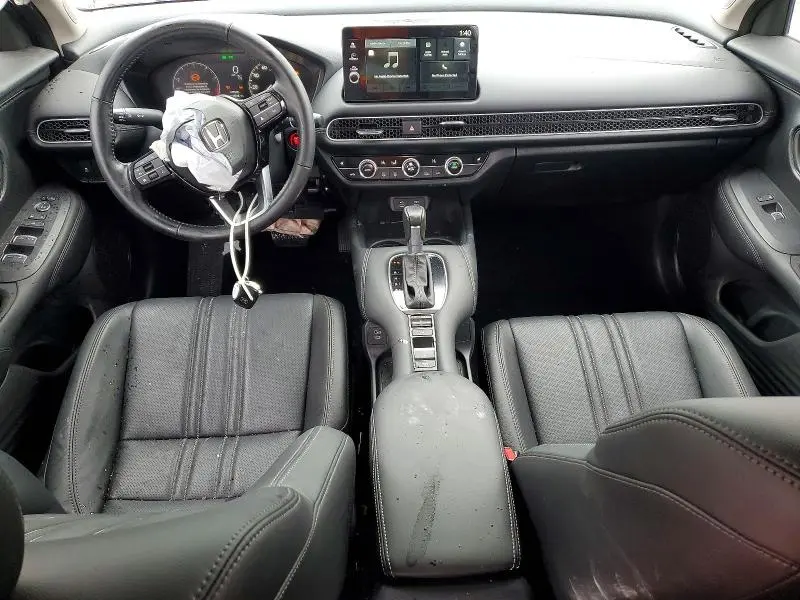2026 HONDA HR-V EXL  
