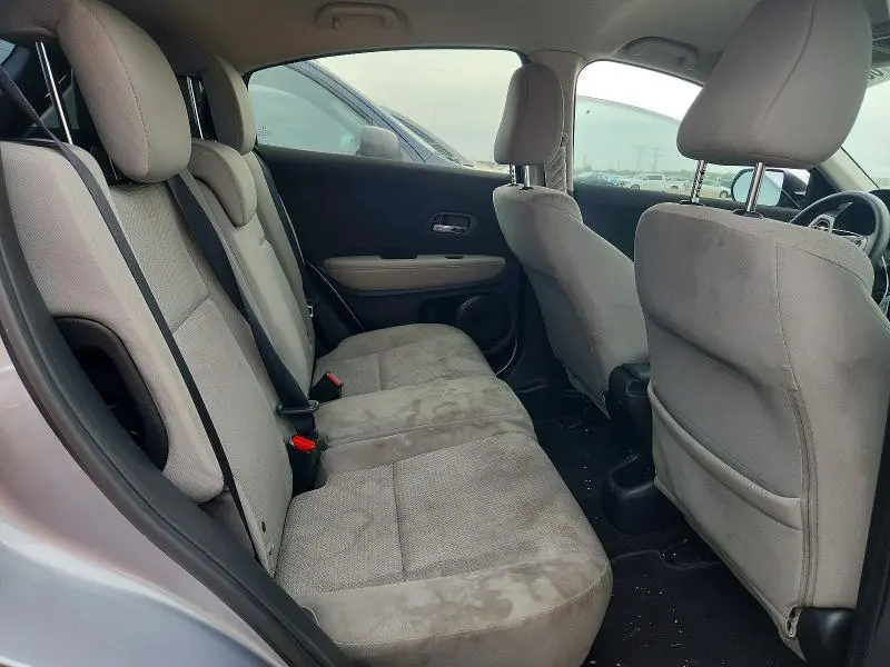2019 HONDA HR-V LX  