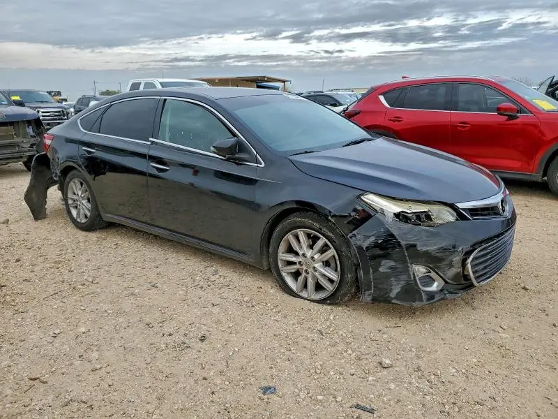2014 TOYOTA AVALON BASE  