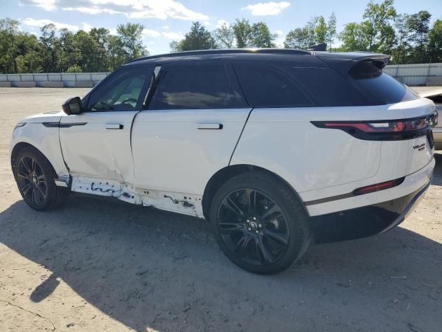 2019 LAND ROVER RANGE ROVER VELAR R-DYNAMIC SE