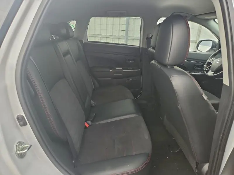 2023 MITSUBISHI OUTLANDER SPORT S/SE  