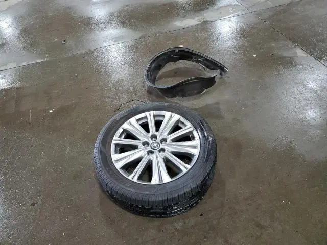 2022 MAZDA CX-5 SIGNATURE  