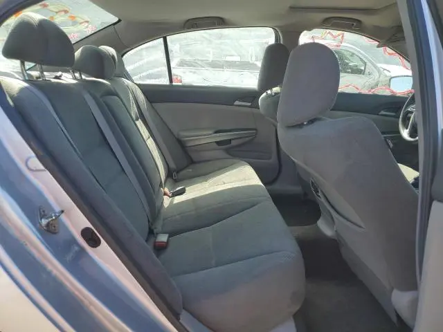 2010 HONDA ACCORD EX  