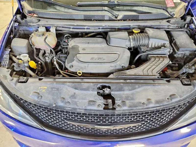 2020 CHRYSLER PACIFICA TOURING L PLUS  