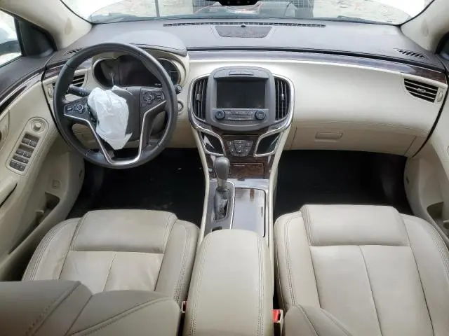 2016 BUICK LACROSSE 