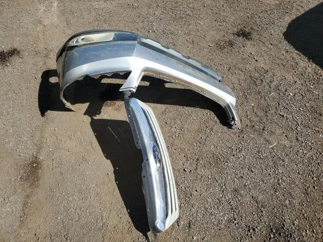 2011 SUBARU OUTBACK 2.5I LIMITED  