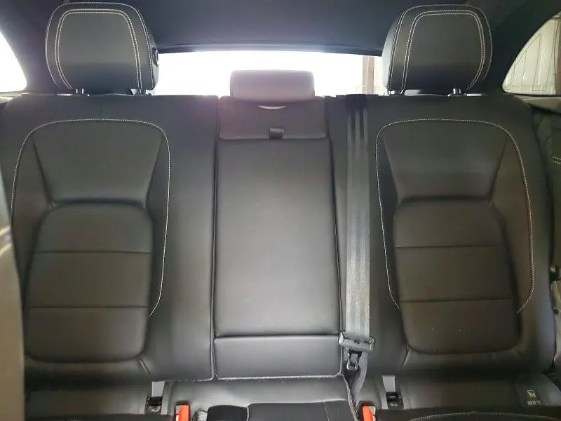 2018 JAGUAR F-PACE S  