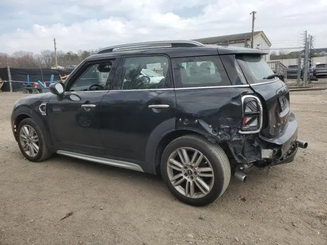 2023 MINI COOPER S COUNTRYMAN