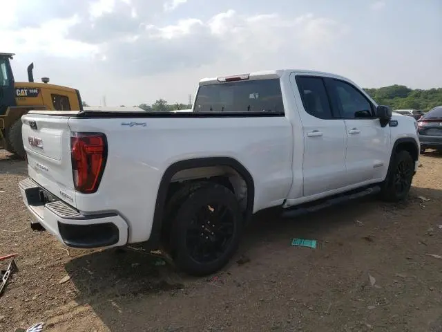 2023 GMC SIERRA K1500 ELEVATION  