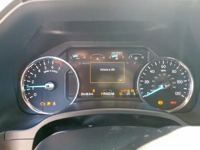 2020 FORD EXPEDITION MAX XLT  