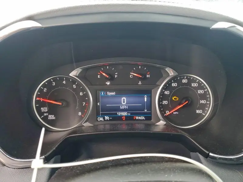 2020 CHEVROLET BLAZER 3LT  