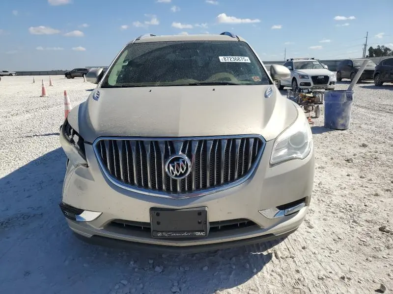 2016 BUICK ENCLAVE   