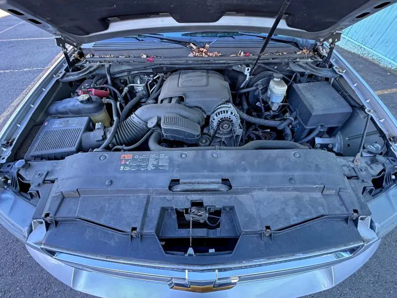 2013 CHEVROLET SUBURBAN K1500 LT  