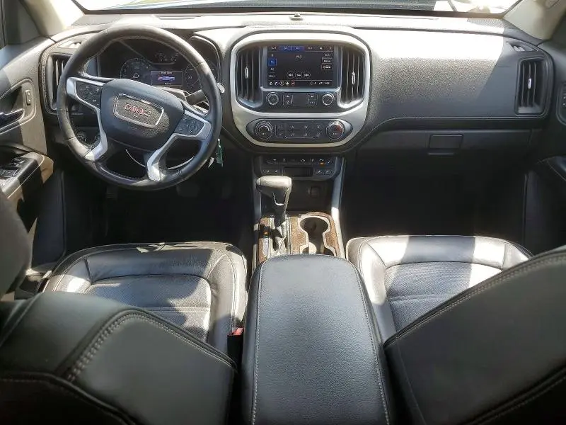 2019 GMC CANYON SLE  