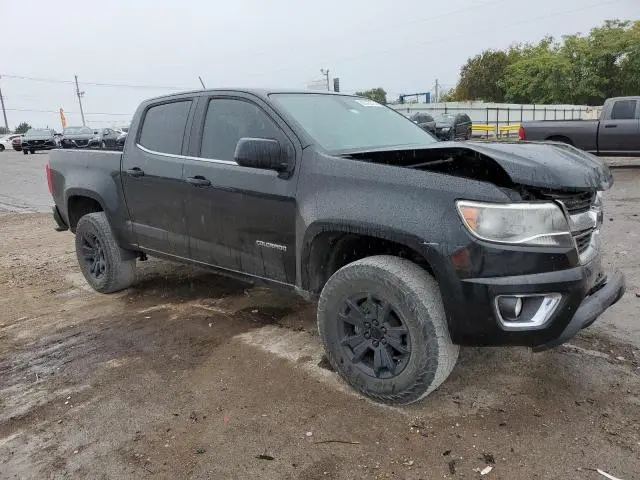 2015 CHEVROLET COLORADO LT  