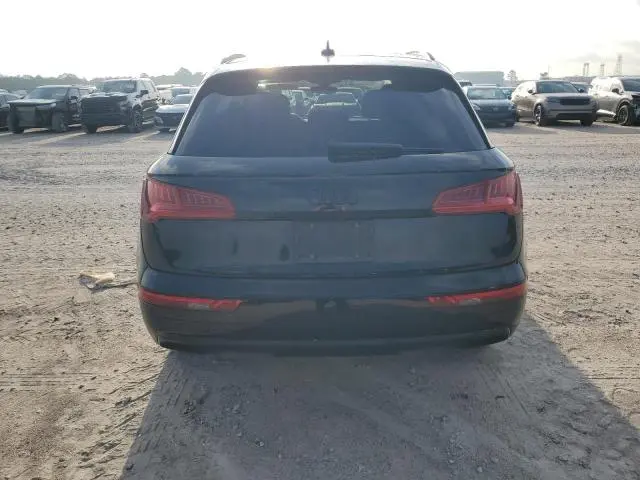 2018 AUDI Q5 PREMIUM  