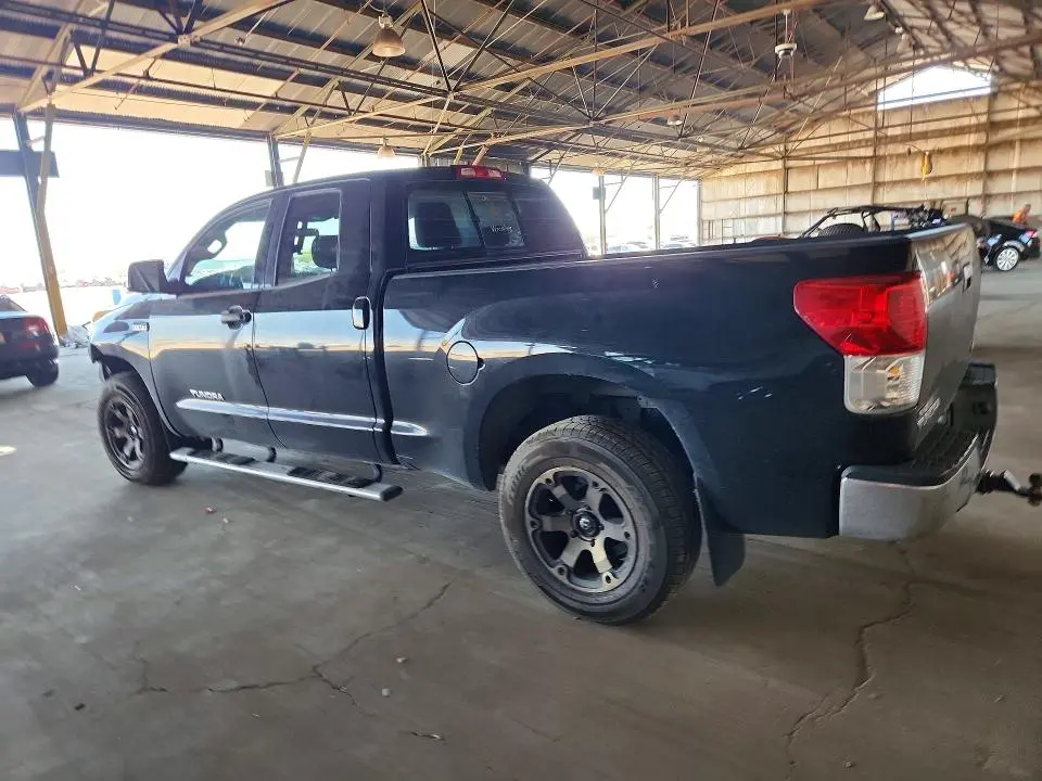 2013 TOYOTA TUNDRA GRADE  