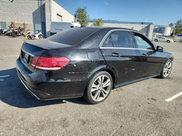 2015 MERCEDES-BENZ E 350