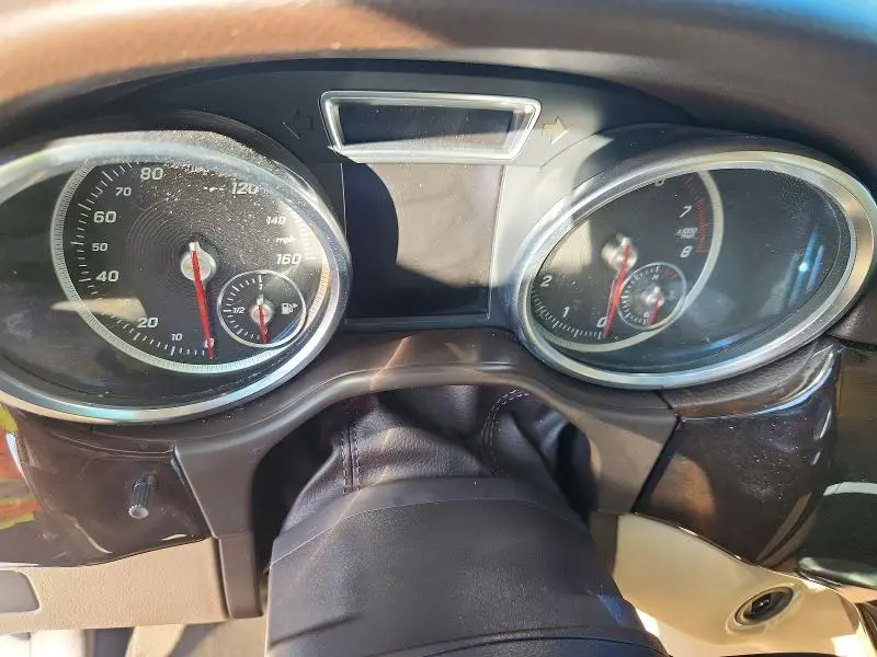 2018 MERCEDES-BENZ GLE 350  