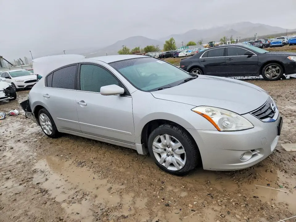 2011 NISSAN ALTIMA 2.5  