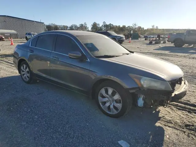 2010 HONDA ACCORD EX