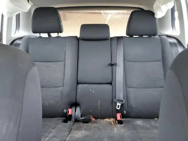 2013 VOLKSWAGEN TIGUAN S  