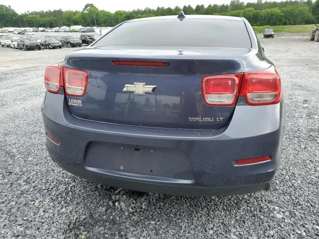 2014 CHEVROLET MALIBU 1LT