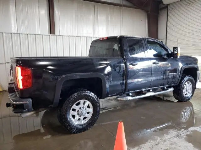 2015 CHEVROLET SILVERADO K2500 HEAVY DUTY LT  