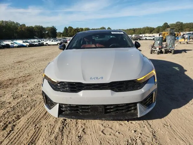 2025 KIA K5 GT LINE  