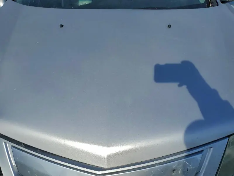 2011 ACURA MDX   