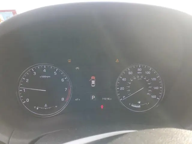 2016 HYUNDAI GENESIS 3.8L  