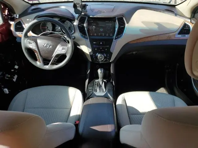 2013 HYUNDAI SANTA FE SPORT   