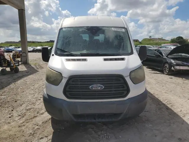 2016 FORD TRANSIT T-350  