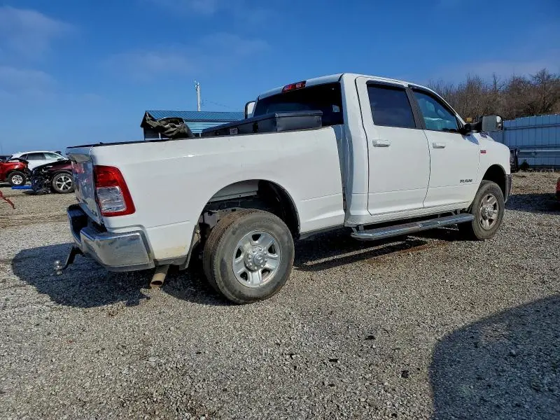 2022 RAM 2500 BIG HORN/LONE STAR  